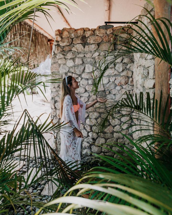 Nosara Satori Bubbles Villa Buitenkant foto